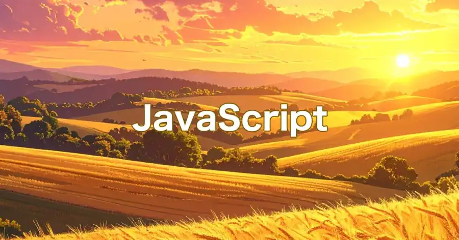 JavaScriptの講座のヘッダー画像